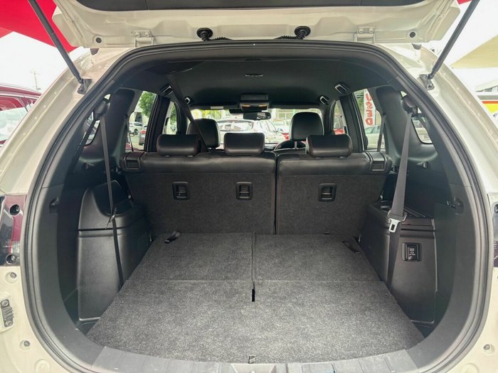 2020 Mitsubishi Outlander Black Edition