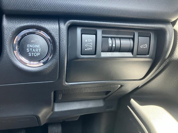 2025 Subaru Forester Touring S6 MY26 AWD Grey