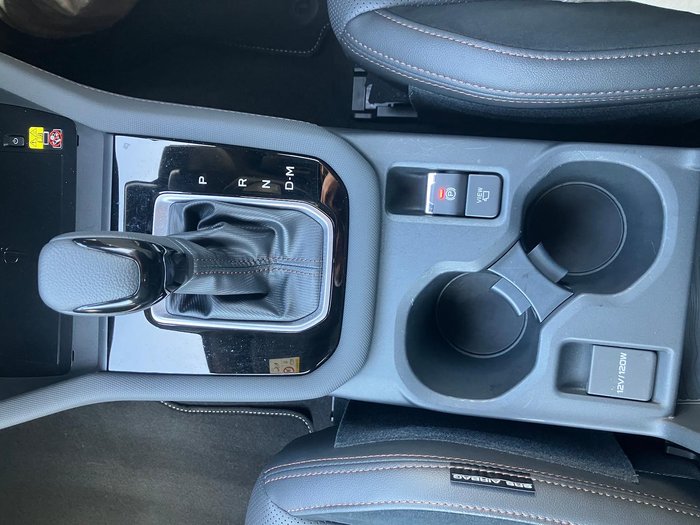 2025 Subaru Forester Touring S6 MY26 AWD Grey