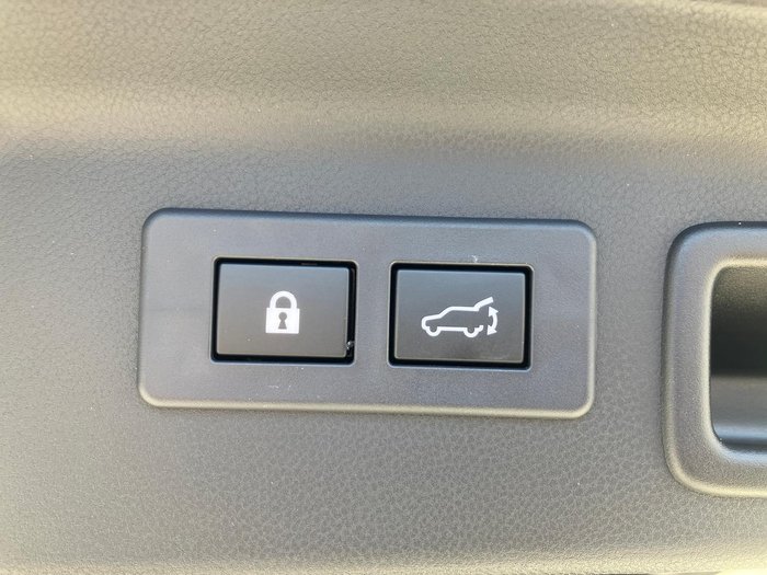 2025 Subaru Forester Touring S6 MY26 AWD Grey