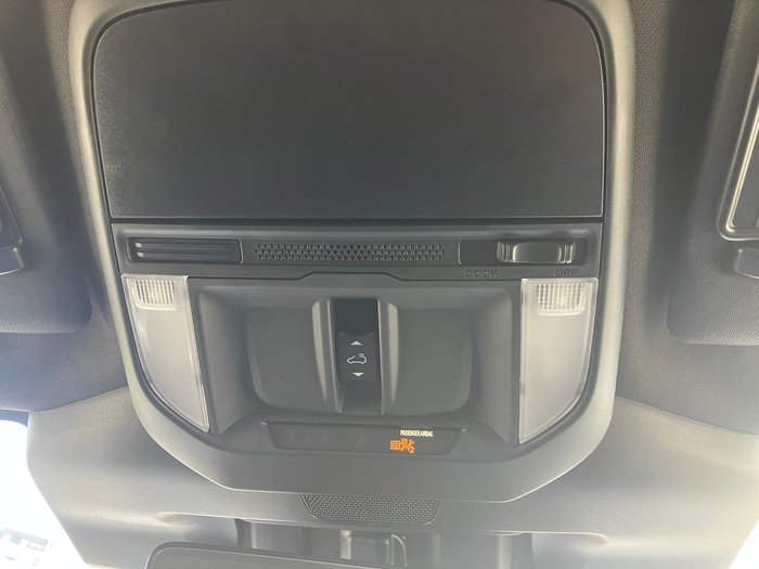 2025 Subaru Forester Touring S6 MY26 AWD Grey