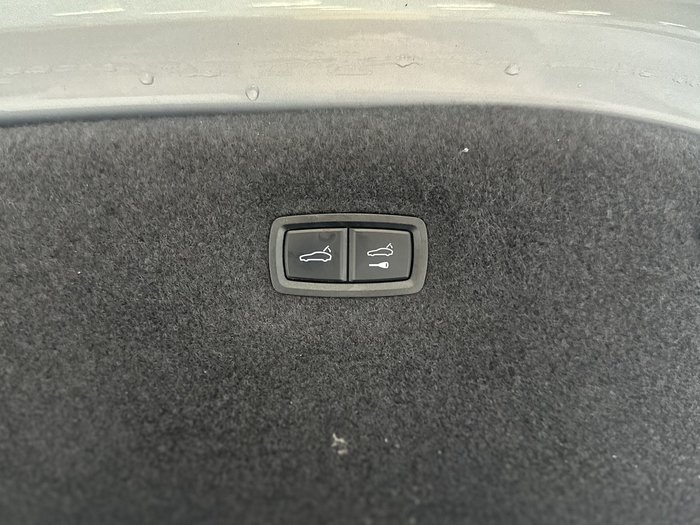 2020 Porsche Taycan 4S