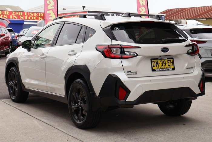 2024 Subaru Crosstrek 2.0L
