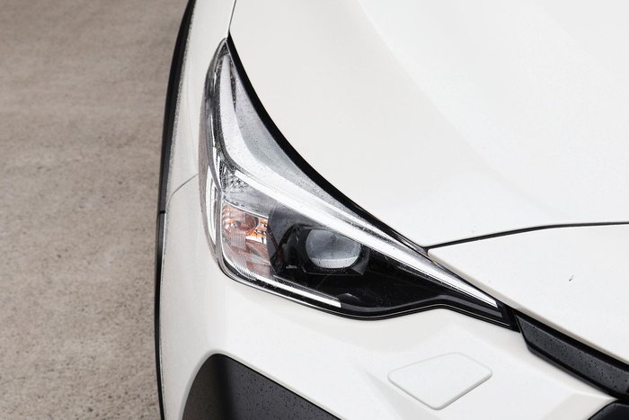 2024 Subaru Crosstrek 2.0L