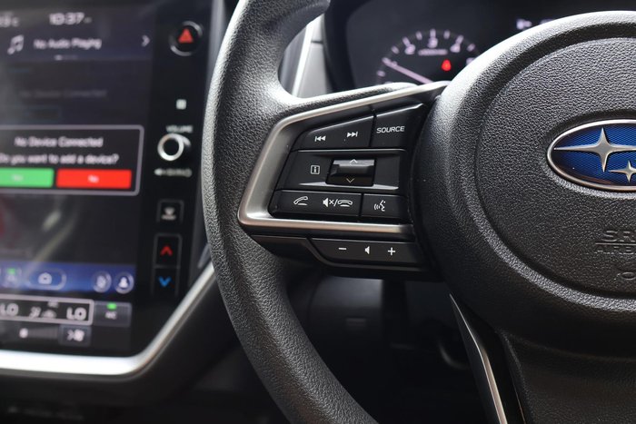 2024 Subaru Crosstrek 2.0L