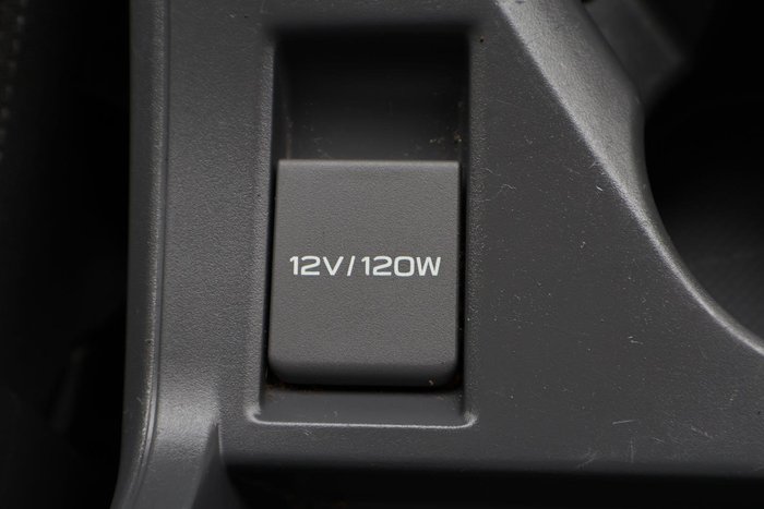 2024 Subaru Crosstrek 2.0L