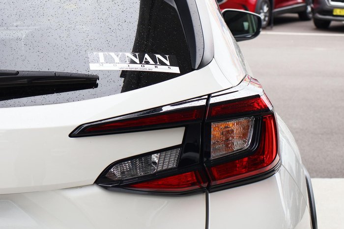 2024 Subaru Crosstrek 2.0L