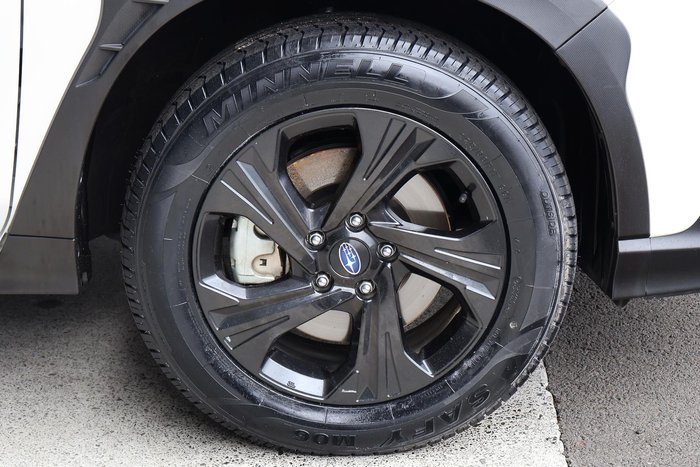 2024 Subaru Crosstrek 2.0L