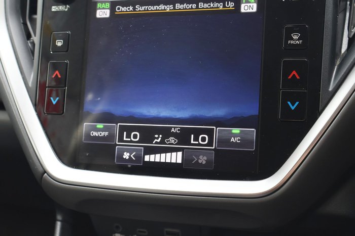 2024 Subaru Crosstrek 2.0L