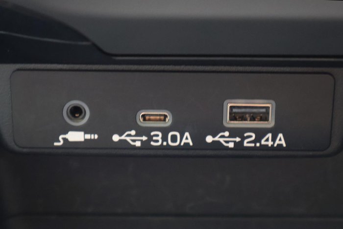 2024 Subaru Crosstrek 2.0L