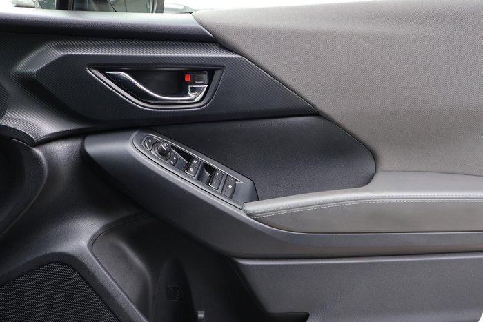 2024 Subaru Crosstrek 2.0L