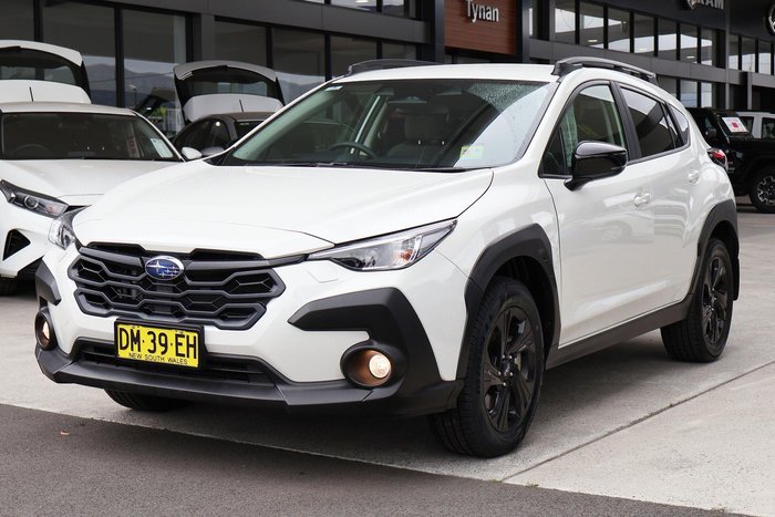 2024 Subaru Crosstrek 2.0L