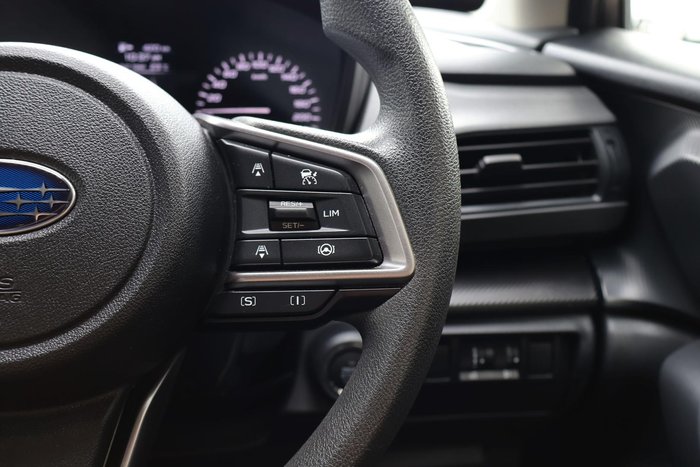 2024 Subaru Crosstrek 2.0L