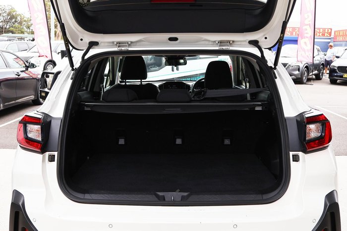 2024 Subaru Crosstrek 2.0L