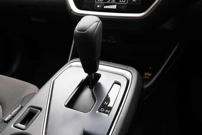 2024 Subaru Crosstrek 2.0L