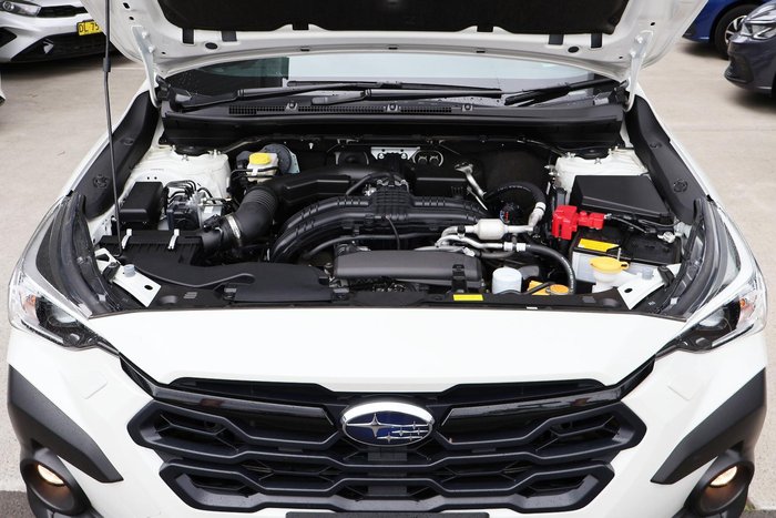 2024 Subaru Crosstrek 2.0L