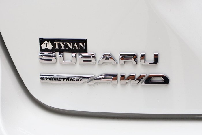 2024 Subaru Crosstrek 2.0L