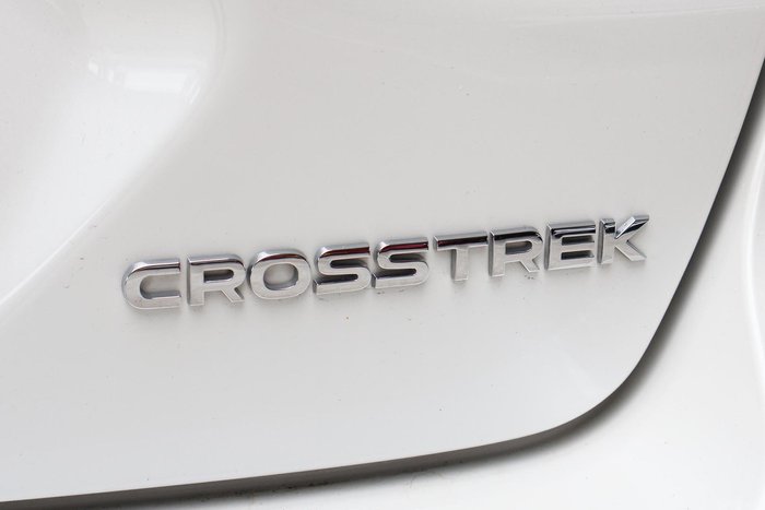 2024 Subaru Crosstrek 2.0L