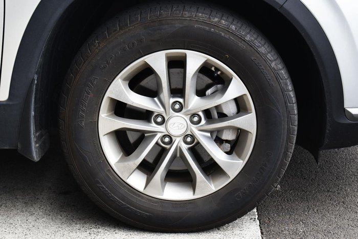 2022 Hyundai Santa Fe Active