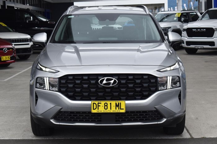 2022 Hyundai Santa Fe Active