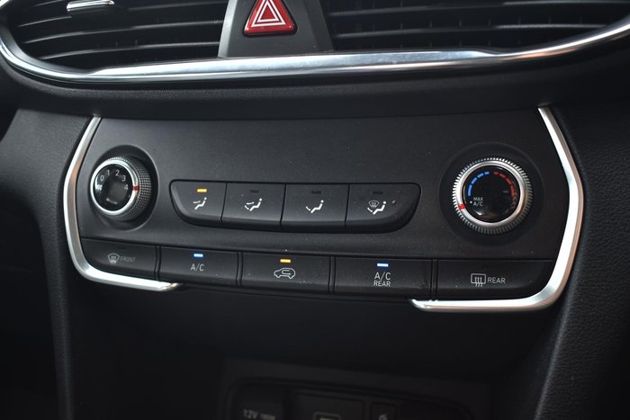 2022 Hyundai Santa Fe Active