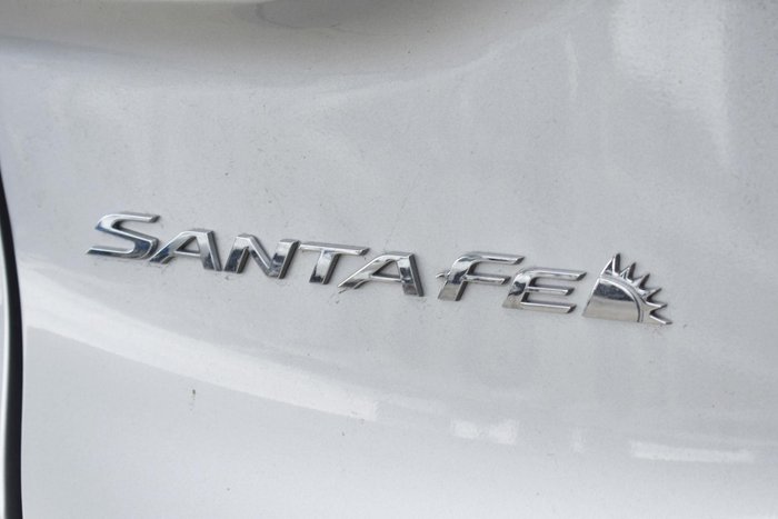 2022 Hyundai Santa Fe Active