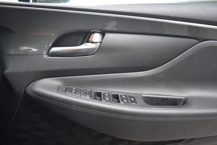 2022 Hyundai Santa Fe Active