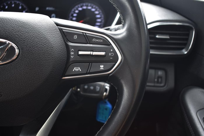 2022 Hyundai Santa Fe Active