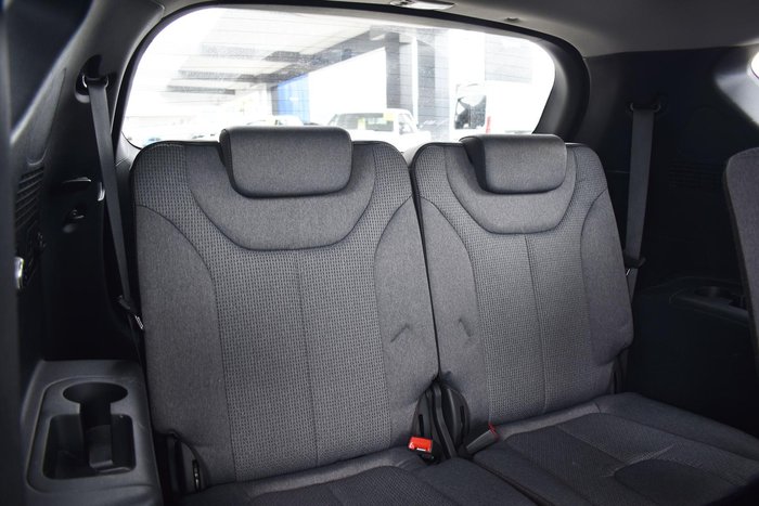 2022 Hyundai Santa Fe Active