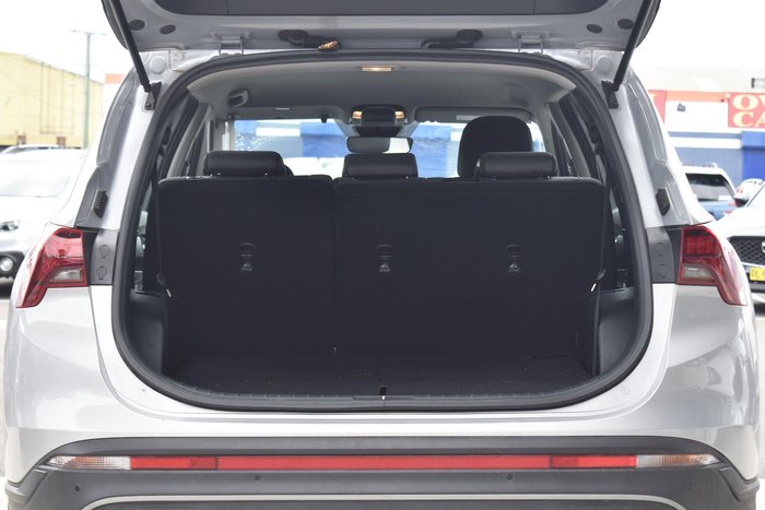 2022 Hyundai Santa Fe Active