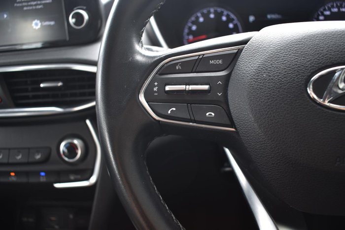 2022 Hyundai Santa Fe Active