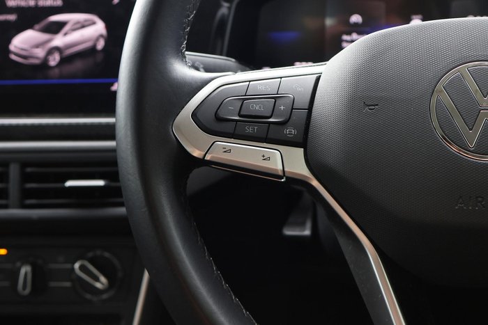 2024 Volkswagen Polo 85TSI Life