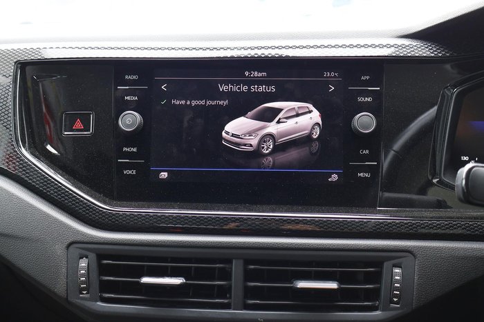 2024 Volkswagen Polo 85TSI Life