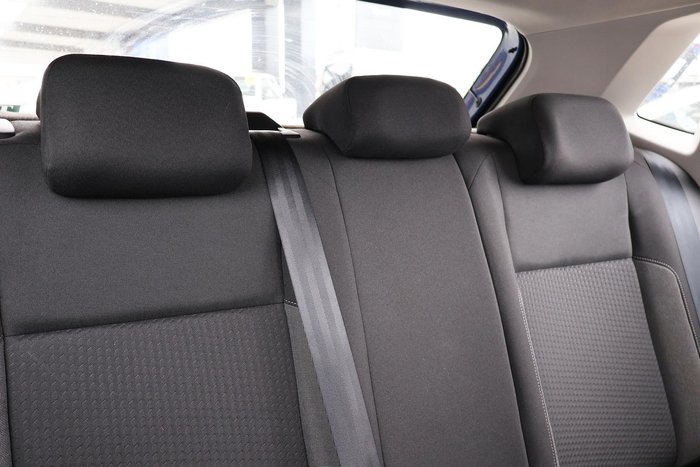 2024 Volkswagen Polo 85TSI Life