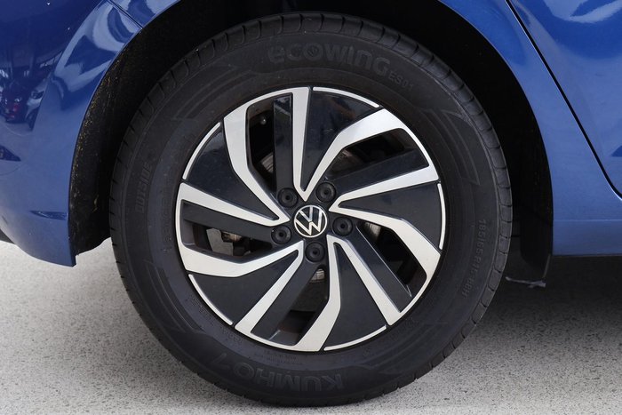 2024 Volkswagen Polo 85TSI Life