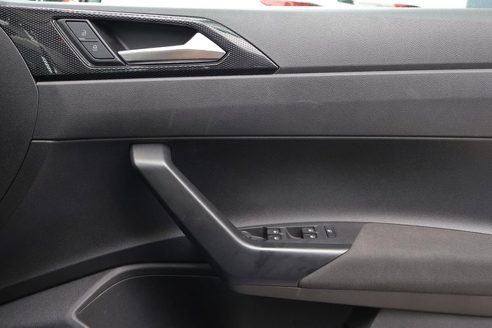 2024 Volkswagen Polo 85TSI Life