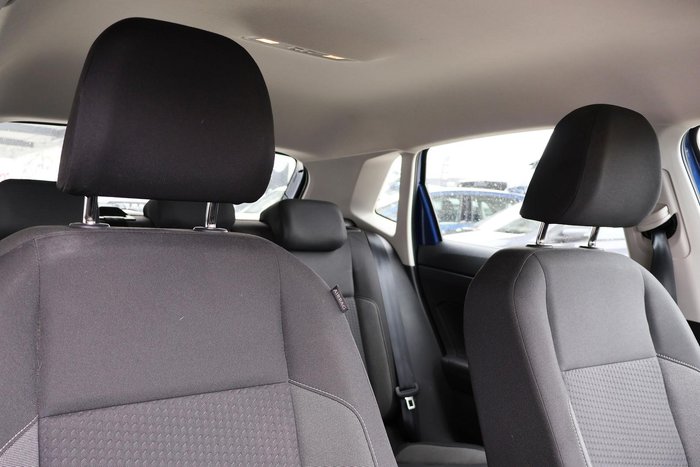 2024 Volkswagen Polo 85TSI Life