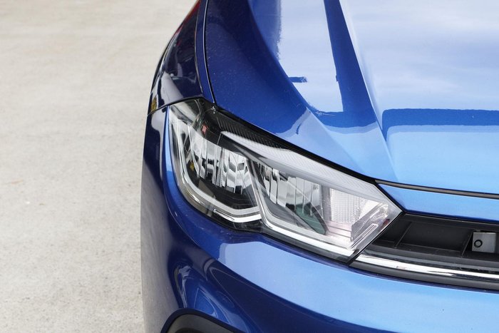 2024 Volkswagen Polo 85TSI Life