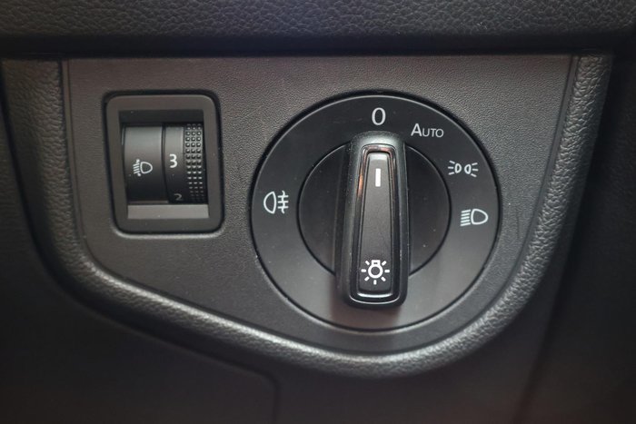 2024 Volkswagen Polo 85TSI Life