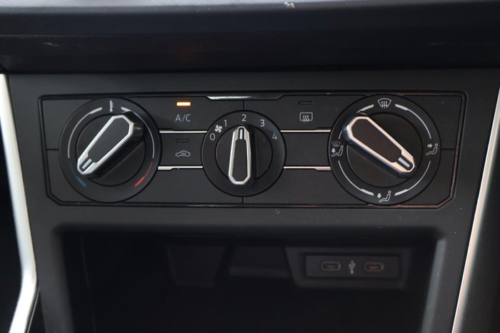 2024 Volkswagen Polo 85TSI Life