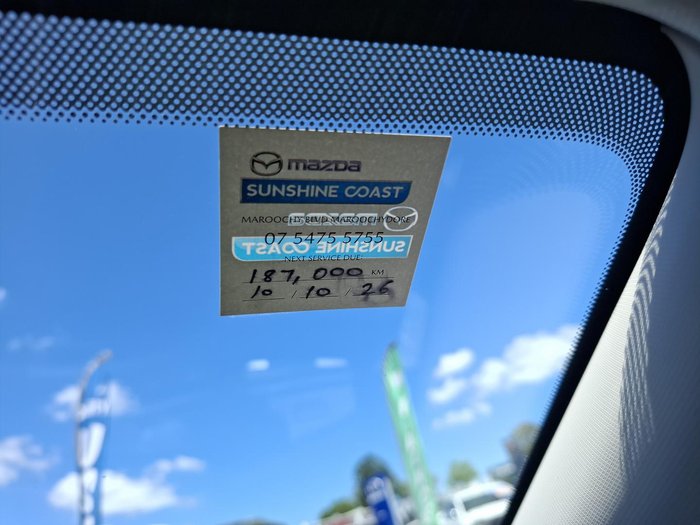 2021 Mazda 3 G20 Pure