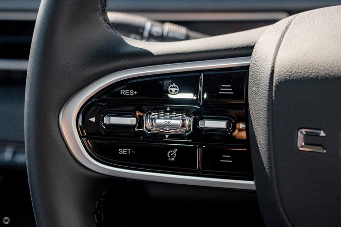 2025 Chery Tiggo 4 Urban