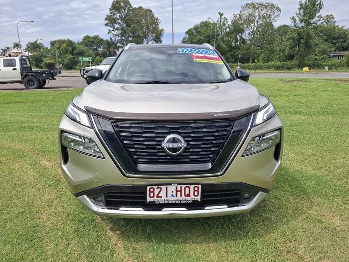 2023 Nissan X-TRAIL Ti e-POWER