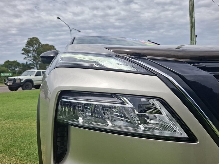 2023 Nissan X-TRAIL Ti e-POWER