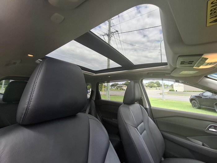 2023 Nissan X-TRAIL Ti e-POWER