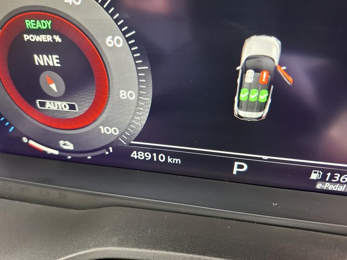 2023 Nissan X-TRAIL Ti e-POWER