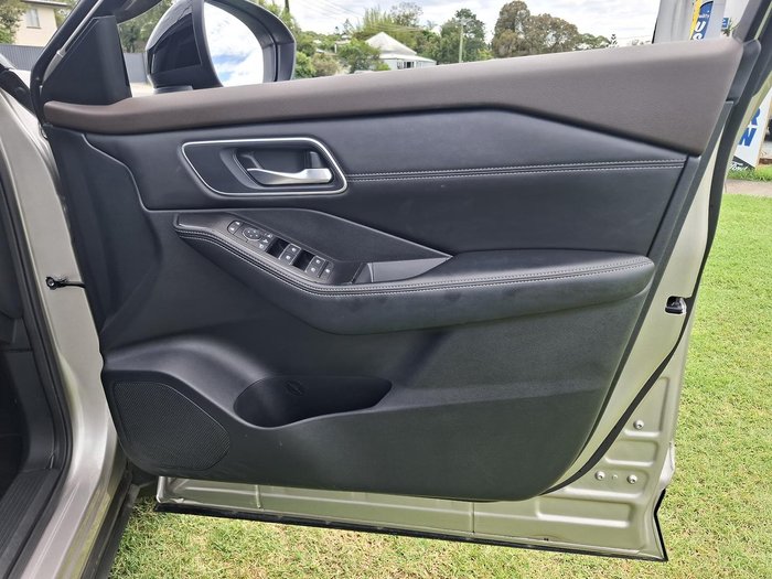 2023 Nissan X-TRAIL Ti e-POWER