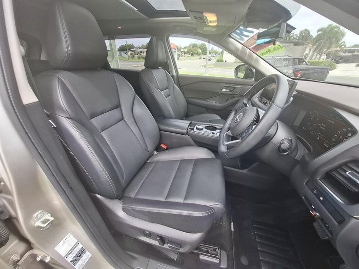 2023 Nissan X-TRAIL Ti e-POWER