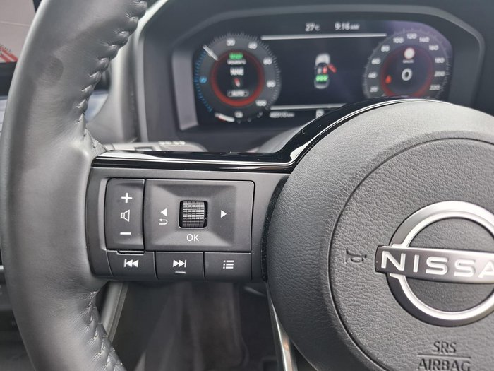 2023 Nissan X-TRAIL Ti e-POWER