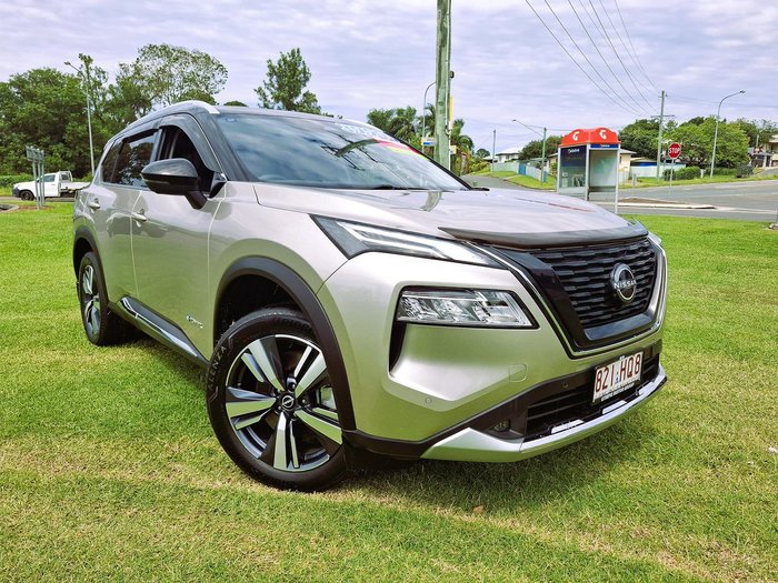 2023 Nissan X-TRAIL Ti e-POWER